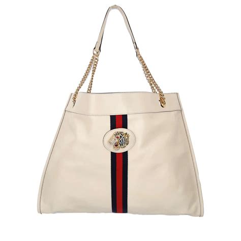 gucci rajah suede tote|gucci rajah tote white.